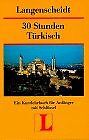 Stunden türkisch anfänger gebraucht kaufen  Berlin