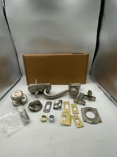 Schlage camelot single for sale  Albemarle