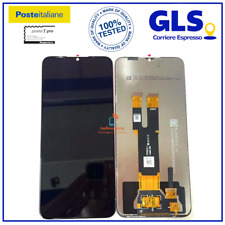 Display lcd touch usato  Messina