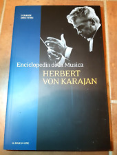 Herbert von karajan usato  Garlasco