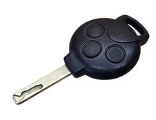 Smart mc01 450 gebraucht kaufen  Borgentreich