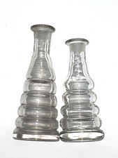 Anciennes topettes bouteilles d'occasion  Sannois