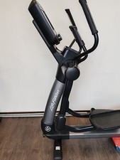 Profi crosstrainer life gebraucht kaufen  Strullendorf