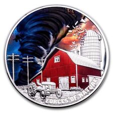 2024 niue silver for sale  Oklahoma City