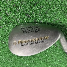 Pinemeadow golf lob for sale  Munster