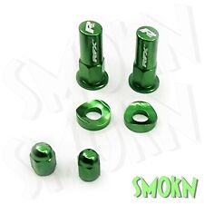 Kawasaki kxf valve for sale  ARDROSSAN