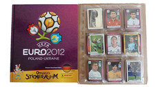 Album calciatori panini usato  Biella