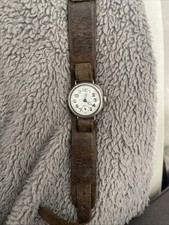 Ww1 trench watch for sale  LANCING