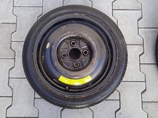 Notrad reserverad ersatzrad gebraucht kaufen  Homberg, Medard, Rathskirchen