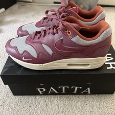 Size nike patta for sale  Bethesda
