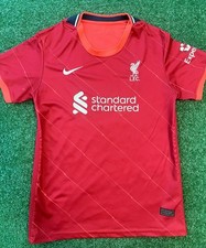 Liverpool 2021 soccer for sale  Curtis Bay