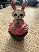Furrybones cupcake jewelry d'occasion  Expédié en Belgium