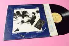 Battiato voce del usato  Padova