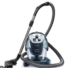 Prowin win staubsauger gebraucht kaufen  Elkenroth