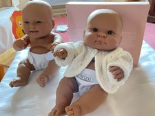 Berenguer ethnic doll for sale  COVENTRY