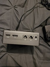 Kinhank super console for sale  LIVERSEDGE