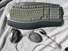 Microsoft wireless comfort for sale  San Francisco