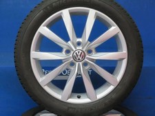 Golf winterreifen winterräder gebraucht kaufen  Senden