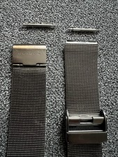 skagen uhrenarmband gebraucht kaufen  München
