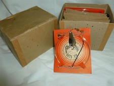 Vintage carded mille for sale  Stillwater