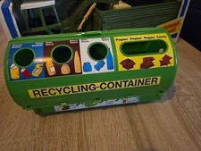 Rar bruder recycling gebraucht kaufen  Böblingen