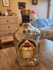 Crown royal bottles for sale  Reno