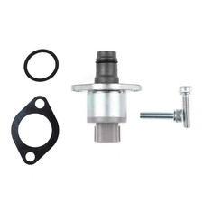 Usado, Sensor de válvula de controle de sucção compatível com Mitsubishi Pajero Triton SCV CRD 1460A 2.5 3.2 comprar usado  Enviando para Brazil
