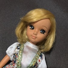Poupée vintage nana d'occasion  Expédié en France