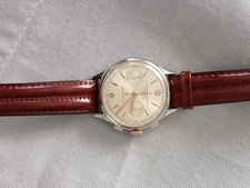 Cronografo vintage swiss usato  Napoli