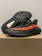 Yeezy 350 carbon for sale  COLCHESTER