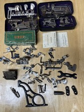singer attachments for sale  Morganton