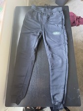 Black white corteiz for sale  ILFRACOMBE