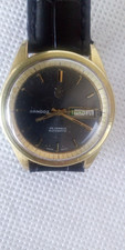 Orologio svizzero sandoz usato  Terni