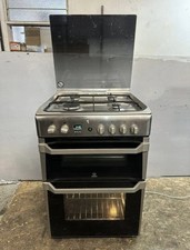 Indesit 60cm gas for sale  LONDON
