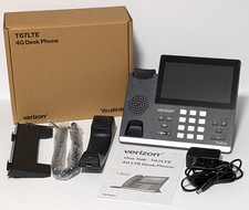 Yealink t67lte desk for sale  Saginaw