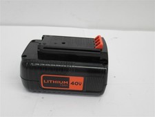 Black decker lbx1540 for sale  Chillicothe