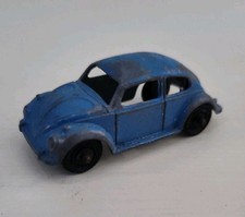 Vintage blue diecast for sale  Clayton