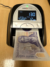 Cashtester 333 fake for sale  LUTON