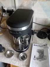 Kitchenaid artisan 5kes6503 gebraucht kaufen  Sangerhausen