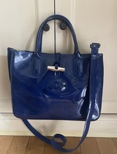 Sac longchamp ligne d'occasion  Grenoble-