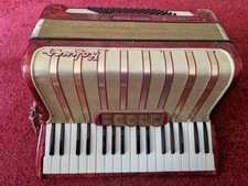 Akkordeon hohner concerto gebraucht kaufen  Erftstadt