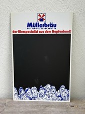 Müllerbräu pfaffenhofen ält gebraucht kaufen  Kolbermoor