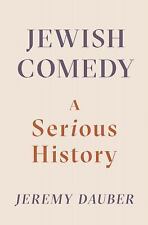 Jewish comedy serious for sale  Aurora