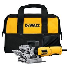 Dewalt bisquit joiner for sale  Haltom City