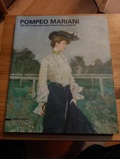 Pompeo mariani 1857 usato  Civitanova Marche