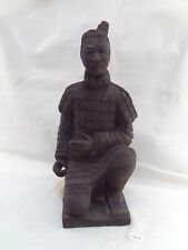 Antique chinese warrior d'occasion  Expédié en Belgium