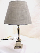 Tischlampe modern tischleuchte gebraucht kaufen  Dissen am Teutoburger Wald
