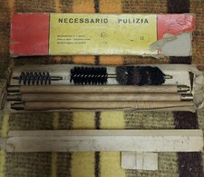 Set kit pulizia usato  Ascoli Piceno