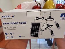 Led solar pendant for sale  Miami Gardens