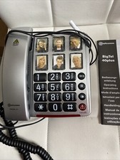 Amplicomms big tel for sale  BIRMINGHAM